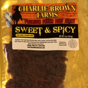 Sweet-and-Spicy-jerky